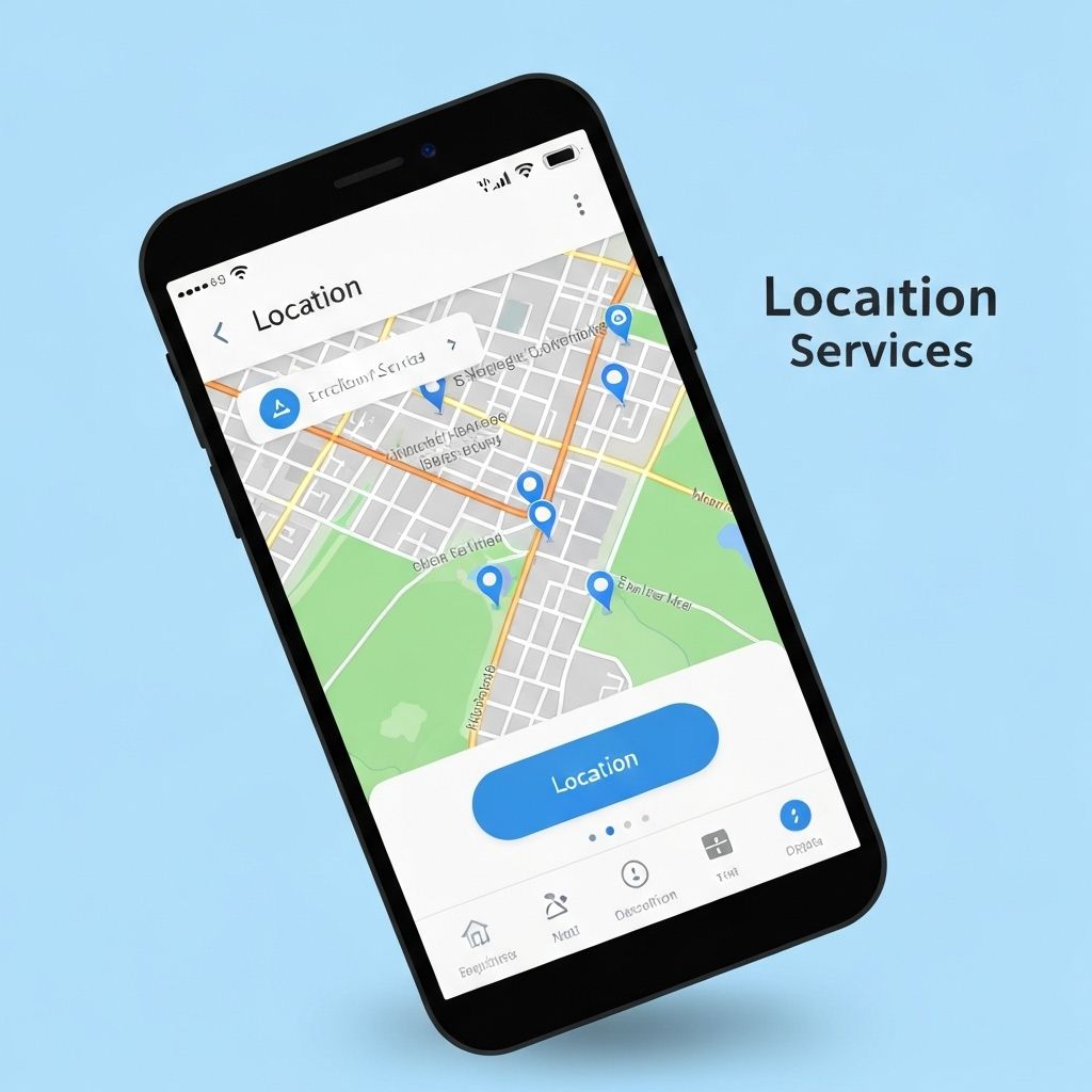 Individual Android App Development preview