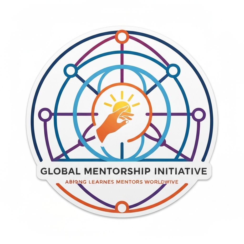 Global Mentorship Initiative (GMI) 2024 badge